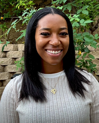 Photo of Sydney Johnson, Marriage & Family Therapist, LMFT