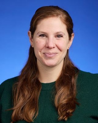 Photo of Jennifer Steiger, LCSW-C, LICSW, Clinical Social Work/Therapist