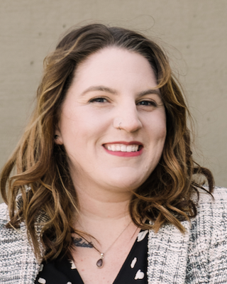Photo of Jessica Fisher Cross, Clinical Social Work/Therapist, LISW-S