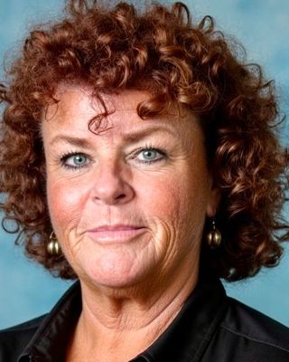 Photo of Anne Cornell, Licensed Clinical Professional Counselor, PhD, LCPC