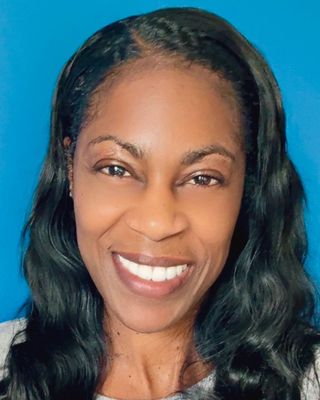 Photo of Denise Terrelonge, Pre-Licensed Professional, MS