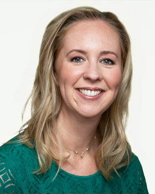 Photo of Emily Edlynn, Psychologist, PhD