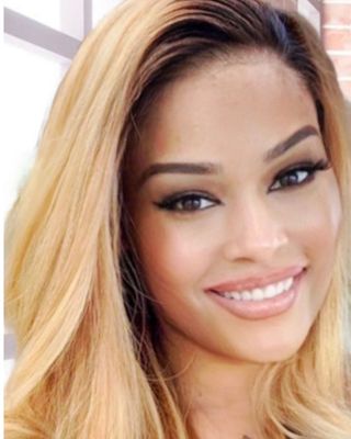 Photo of Natasha Barrett, Clinical Social Work/Therapist, MSW, LCSW, LICSW, ADHD, CCSP