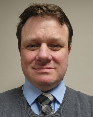 Photo of Walter Sposkoski Jr, Clinical Social Work/Therapist, LCSW