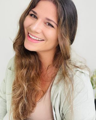 Foto de Andrea Vindas Prudente, Psicólogo, Lic. en Psicología