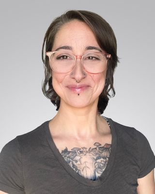Photo of Sarah Ashley, Pre-Licensed Professional, CIT