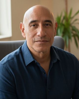 Photo of Victor H Franco, Counselor, MS, LMHC, PhD-c