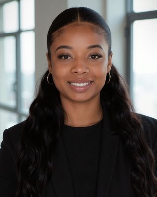 Photo of Diamond-Ariya Mazie, Pre-Licensed Professional, MFTI