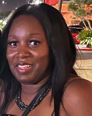 Photo of Nichole Jackson, Marriage & Family Therapist, LMFT