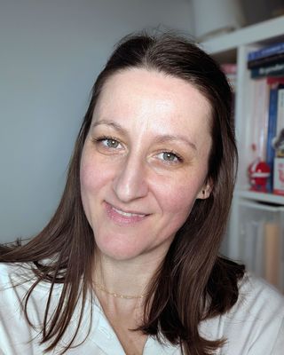 Photo of Matea Kosar, Registered Social Worker, MSW RSW