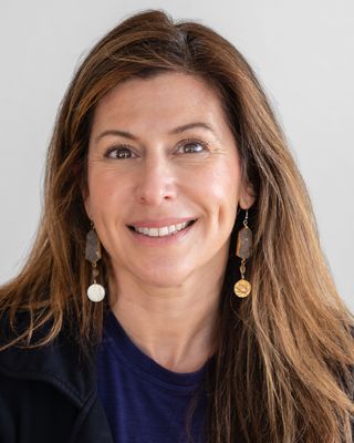 Photo of Ashley Rose Dunn, Licensed Professional Counselor, MA, LPC