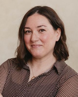 Photo of Jessica Myers, Licensed Professional Counselor, MA, LMHC, LPC