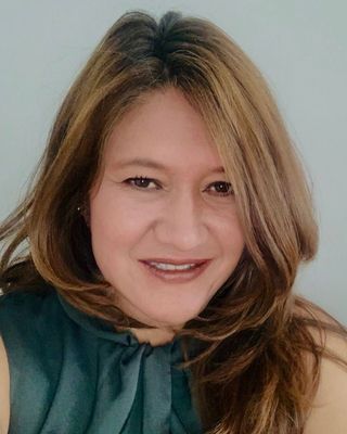 Photo of Jenny P Hardy, Licensed Professional Counselor Candidate, PhD