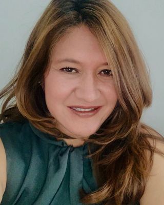 Photo of Dr. Jenny P Hardy, Psychologist Candidate, PsyC