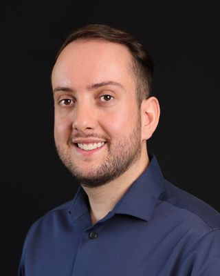 Photo of Thomas Noth, Licensed Professional Counselor, MA, CRC, LPC