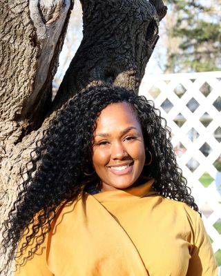 Photo of Jasmine Brown, Clinical Social Work/Therapist, LCSW