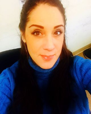 Photo of Luisa Spadafino, Marriage & Family Therapist in New Jersey
