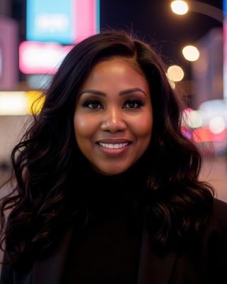 Photo of Yeside Ojo - Novum Wellness Center, Psychiatric Nurse Practitioner, DNP, PMHNP, FNP-C, CRNP, APRN