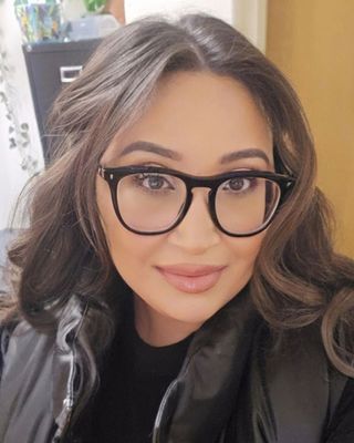 Photo of Brenda Blanco, Counselor, MA, LPC, NCC