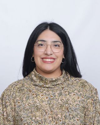 Photo of Sarai Quinteros, Licensed Professional Counselor Associate, LPC-A
