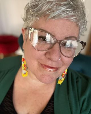 Photo of Stacey Cohen, Licensed Professional Counselor, MA, LPC