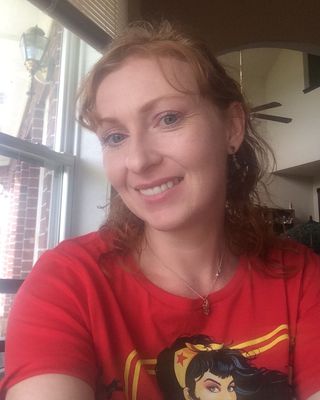 Photo of Lisa E Page, Licensed Professional Counselor, EMDRTr, K9Aided, Option