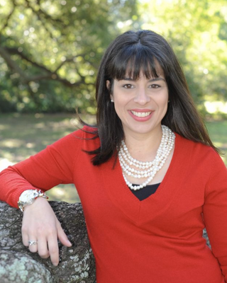 Photo of Ana Caldcleugh, Licensed Professional Counselor, LPC