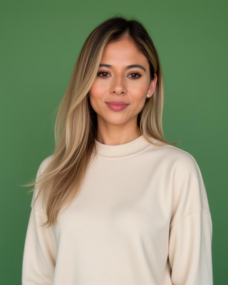 Photo of Liza Melgar, Counselor, LMHC