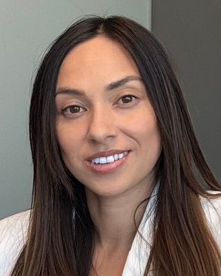 Photo of Melanie Jambrosic, Psychologist, PsyD, MA, MS