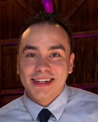 Photo of Yvan Karlos Magana, Licensed Professional Counselor, MA, LPC