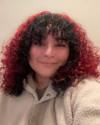 Photo of Tiffany Segovia, Mental Health Counselor, MHC-LP, MA