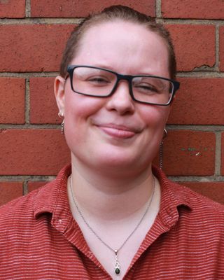 Photo of Ruby Rainbow Willows, Counsellor, MBACP