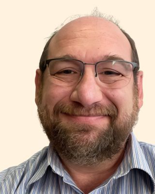 Photo of Marc Goldman, Licensed Master Social Worker, MSW, LMSW