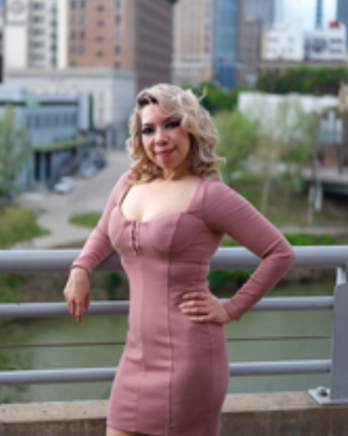 Photo of Crystal Nichole Flores, Licensed Professional Counselor Associate, LPC-A