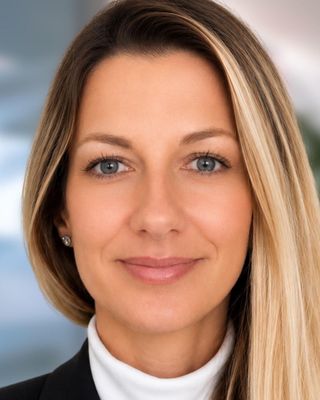 Photo of Maja Ceranic, Psychiatric Nurse Practitioner, PMHNP