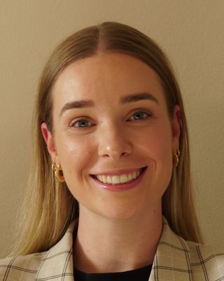 Photo of Grace Armstrong, Psychologist, PsychD, PsyBA General