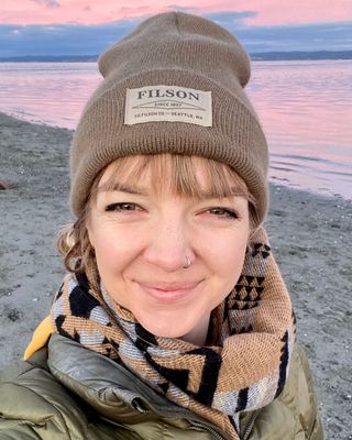 Photo of Elizabeth Baer, Counselor, MA, LMHC