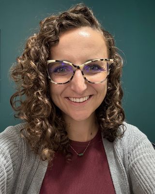 Photo of Laura Gleason, Licensed Professional Counselor, LPC