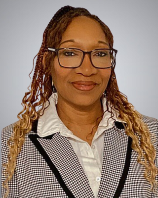 Photo of Francelise Kacy-Cornwall, Marriage & Family Therapist, LMFT