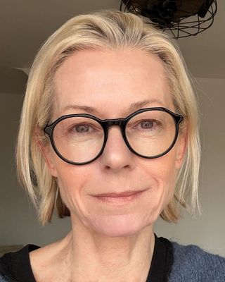 Photo of Fiona Wilkinson - Fiona Wilkinson, PsyD, Psychotherapist, PhD, MNCPS Acc.