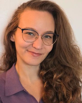 Photo of Layla Kabbaj, Registered Psychotherapist (Qualifying), MA, RP (Q)