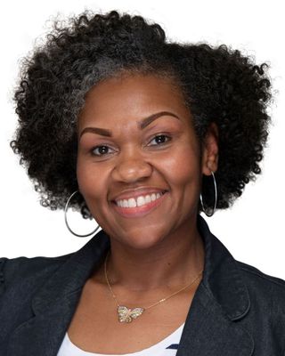 Photo of Tamika Maria Davis, Licensed Professional Counselor in Houston, TX