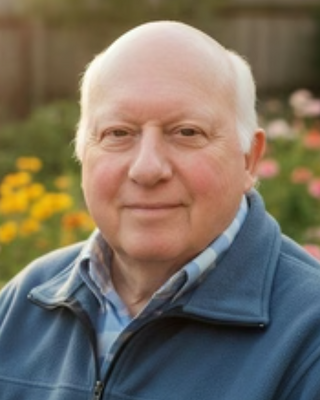 Photo of Bradley Shumate, Counselor, LMHC