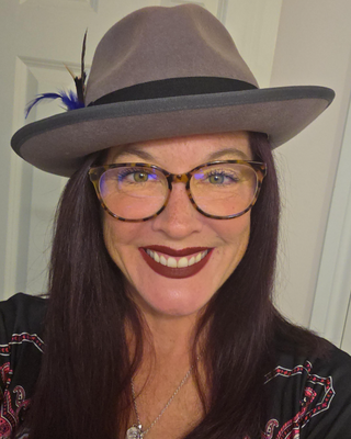 Photo of Amanda Drake, Clinical Social Work/Therapist, LCSW