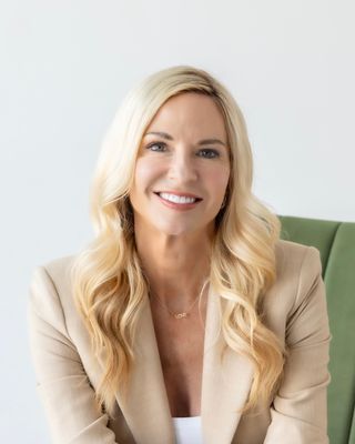 Photo of Julia Stacy, Licensed Professional Counselor, MA, LPC-S, IFS, EMDR