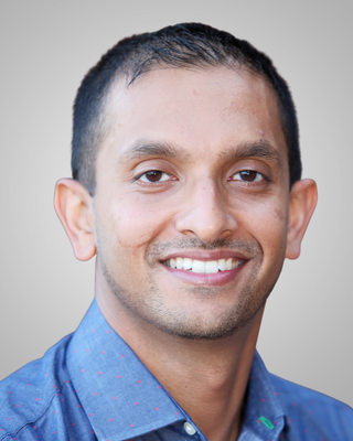 Photo of Sean Mathew, Psychiatrist, MD