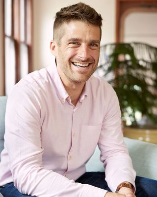 Photo of Matt Stoner Fehsenfeld, Pre-Licensed Professional, MS, MFT-IT