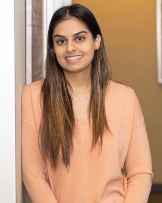Photo of Kiran Jagpal, Counsellor, MEd, CCC