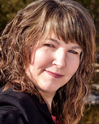 Photo of Lesha Cambra, Licensed Clinical Professional Counselor, LCPC, NCC