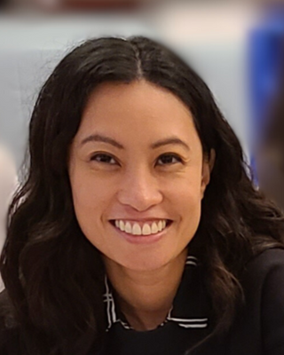 Photo of Ailene Wright, Licensed Professional Counselor, LPC